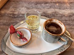 咖啡-BEYTI RESTAURANT贝迪土耳其餐厅