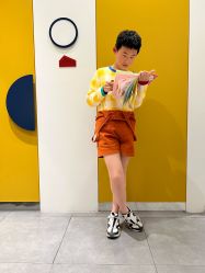 -海马体家庭照相馆(杭州远洋乐堤港店)