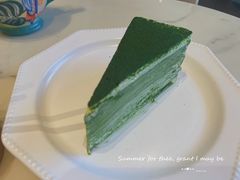 -澈烘焙·生日蛋糕·下午茶(龙华店)