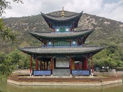 -黑龙潭公园