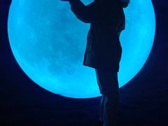-梵高星空艺术馆(万达旗舰店)