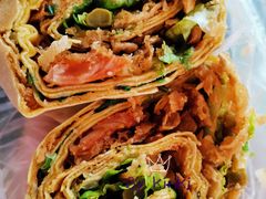 -胖子煎饼店(钦州南路店)
