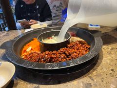-重庆渝达老火锅(春熙路店)