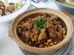 -酒肆浅葱•烧烤•龙虾•排档(卓悦intown店)