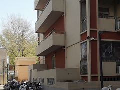 -中医药大学-老3楼餐厅