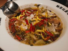 -太二酸菜鱼(天鹅湖万达店)