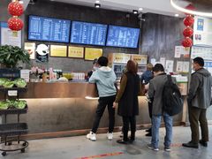 -易裕和·长沙米粉(竹塘西路店)