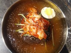 -大叹号·朝鲜族烤肉(潍坊泰华城店)