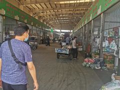 -岳各庄批发市场(西四环中路店)