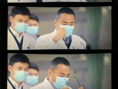 -CGV影城(梅江ScreenX店)