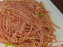-蔼若春.传承三十年云南菜(金碧公园店)