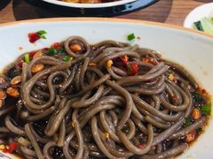 -龙聚德北京烤鸭(沙坪坝华宇A馆店)