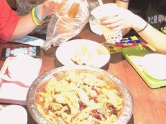 -胖哥俩肉蟹煲(杭州下沙学林街店)