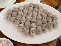 -章记正宗南岗鱼蛋火锅