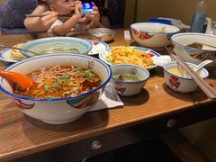 -吴满满油泼面(北方风味园店)