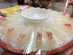 -鹤睦鱼生·啫啫煲·海鲜(保利百合店)