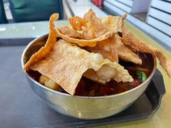 螺蛳汤粉-红鼻子桂林米粉(金唐新光界店)
