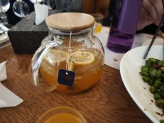 -花舍·新派粤菜·西餐·下午茶(亚运村·鸟巢店)