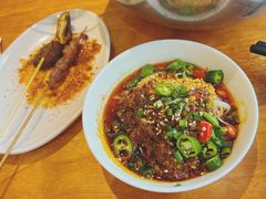 -付小姐在成都(中山公园店)