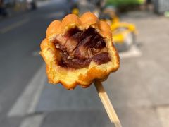 -莫朗核桃饼(虹泉路店)