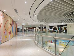 -圆融购物中心(南天成路店)