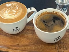 -Peet's 皮爷咖啡(杭州来福士店)
