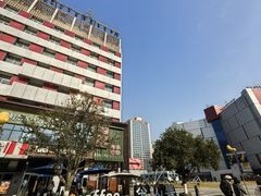 -西安创业咖啡街区