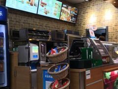 -赛百味SUBWAY(哈西店)