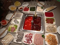 -海底捞火锅(龙湖三千集店)