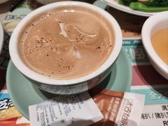 -大头力茶餐厅(花都融创茂店)