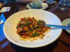 -环球港凯悦 · 享悦中餐厅