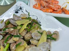 -景好海鲜餐厅(大鹏必选旅游店)