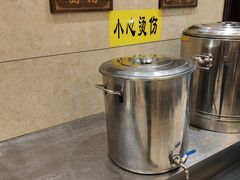 -磨沟沿老字号牛肉面·清真(金港城店)