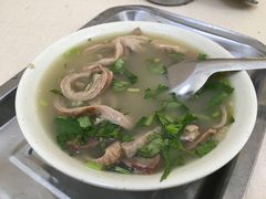 -李小老烧饼(常营民族家园店)