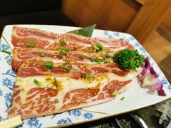 -梦山水日本烧肉(五四广场店)