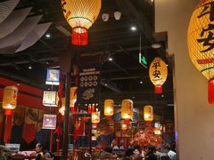 -杨记隆府重庆江湖菜(大悦城店)