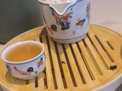 -南拳十三姨·潮汕砂锅粥·粤菜(西单大悦城店)