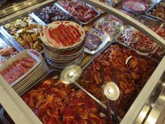 -永安里地摊烤肉(首创店)