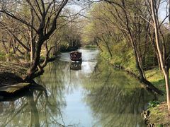 -烟水渔庄餐厅(西溪湿地店)