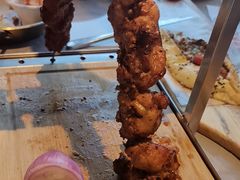 -通海俄式烧烤·俄罗斯大串(嵩山路店)