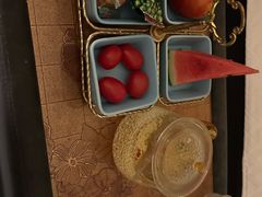-华夏良子·足道SPA艾灸(三里屯店)