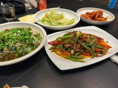 -吉香碳烤生蚝(仙霞路店)