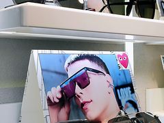 -潘多拉眼镜·蔡司依视路明月(潘家园店)
