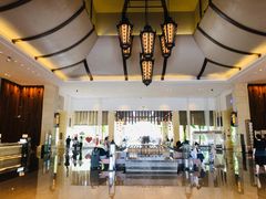 -西双版纳融创皇冠假日度假酒店