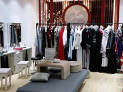 -汉仪华裳汉服旗袍·摄影写真馆(乌镇西栅店)