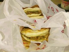 优质肉夹馍-樊记腊汁肉(竹笆市总店)