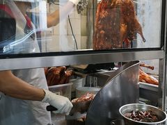 -凌舍好烧鹅(中山路店)