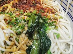 -面尚香关中面馆(西荷店)