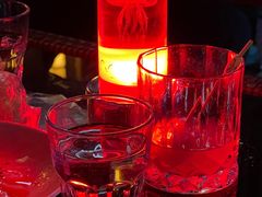 -MOSSO音乐酒吧·live house(长乐路店)