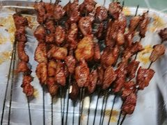 -尕胡才炕锅烤羊肉馆(八一路店)